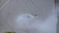 Top 10 Indy 500 Crashes