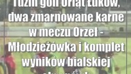 Śmiertelny wypadek na drodze krajowej.  Zginęły 2 osoby