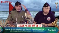 CO NAS NAJBARDZIEJ BOLI? Wt.  6. 10. 2026r.  W.  Olszański, M.  Osadowski Kamraci NPTV.pl RODACY KAMRACI.