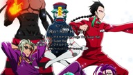 Nanbaka - 8 lektor pl