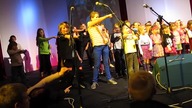 Wośp 2012 Szczytno cz. 4