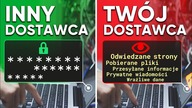 Tego NIGDY nie rób w Internecie!