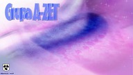 A-Zet - Biały miś