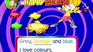 Happy English - spot reklamowy (wersja 1)