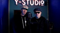 HEMP GRU - DROGA | LIVE Y-STUDIO