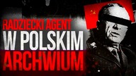 Włamanie do Archiwum Polskiego Podziemia w 1944 roku