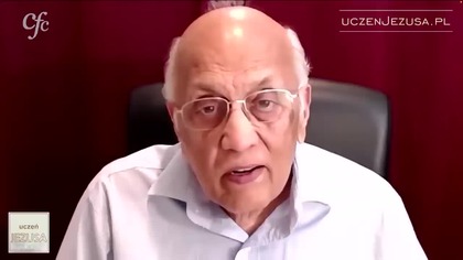 Inny Jezus inny Duch inna Ewangelia - Zac Poonen