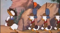 Kaczor Donald - Życie skauta (1938)