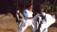 Kr&oacute;l kickboxer&oacute;w (1990),	Kryminał,Sztuki walki,(lektor)