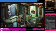 odrzut_ NRGeek Stream - Hotline Miami (Hitbox. tv)