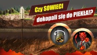 ODWIERT KOLSKI - najgłębsza dziura w Ziemi stworzona przez człowieka!
