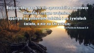Albin Melcer - świadectwo