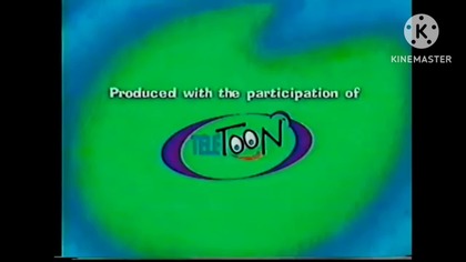 Teletoon Originals Logo History