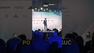 Wiedziałem, jak się zachować.  Kacper Tomasiak, co to jest za chłopak 