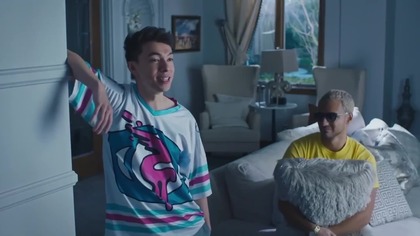 Influencerzy + horror  katastrofa