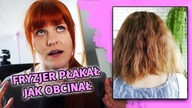 WŁOSOMANIACZKA OCENIA WŁOSY WIDZÓW // 003