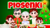 Piosenki świąteczne dla dzieci