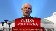 JANUSZ KORWIN-MIKKE wystąpił u PewDiePie!!!