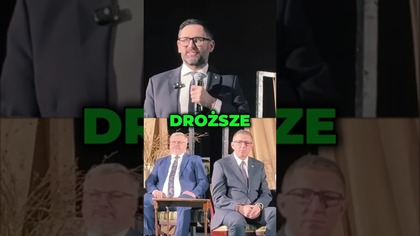 5x droższy prąd.  Europa przegrywa? Prawda o kosztach.