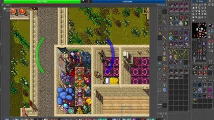 Gnomish Supply - Czy Opłaca się otwierać?