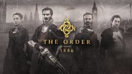 The Order 1886 4 z 4 [Cutscenki - Dialogi] [PL][PS4]