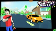 Kody do Dude theft Auto | by BlackusPL