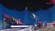 PŚ/TCS Oberstdorf 29. 12. 2015 - relacja z zawodów