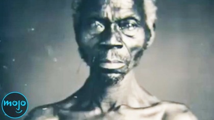 These Moments Changed History The Most...