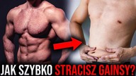 Jak Szybko STRACISZ MIĘŚNIE Bez Siłowni?