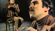 Andrzej Zaucha - Bezsenność we dwoje (Teledysk) 1980
