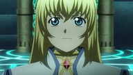 Tales of Symphonia United Worlds Arc - 02 BDrip Napisy PL