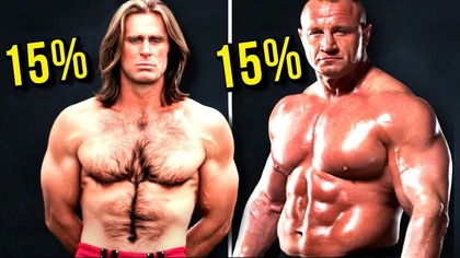 Dlaczego 15 PROCENT Tłuszczu ZMIENIA WSZYSTKO?