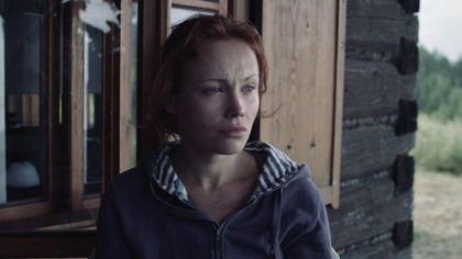 Kosmos (2015) Cały film PL