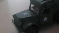 COBI DODGE AMBULANCE #shorts