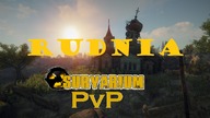 Rudnia | Survarium PvP [#1] | Walka drużynowa