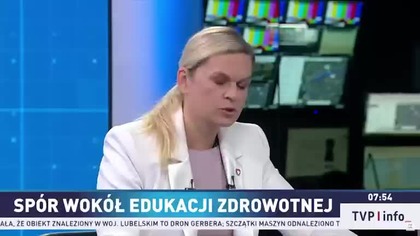 Klęska Nowackiej! Rodzice masowo wypisują dzieci z nowego przedmiotu mp4 686x432