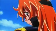Slayers Evolution R - reklama AXN Sci-Fi