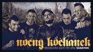 Nocny Kochanek - Krótki Lont (Sabaton Cover)