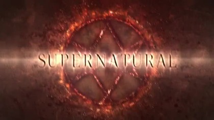 Supernatural - S12E08 Lektor PL
