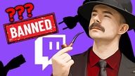 BOOP o mnie i moim BANIE na Twitch 