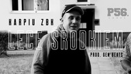 KARPIU ZBK/P56 LABEL- LECE ŚRODKIEM PROD. GENBEATS