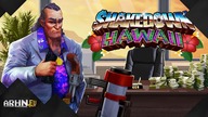 Zatrzęś Hawajami w Shakedown: Hawaii | recenzja