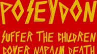 POSEYDON - SUFFER THE CHILDREN