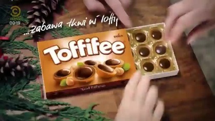 COMEDYCENTRALFAMILY - 30-11-2019 - Reklama(fragment), Ident, Zapowiedzi