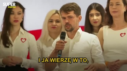 Kołodziejczak brata się z Tuskiem.  Agrounia i PO na jednej liście wyborczej