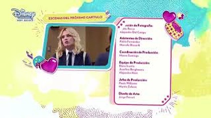 Soy luna odcinek 46 Dubbing Polski CZYTAJ OPIS