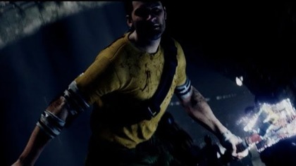 Dying Light Run Boy Run