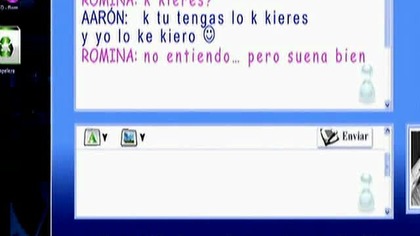 En Nombre del Amor 09