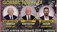 G&oacute;rnictwo 4.0: Przyszłość JSW i regionu | Nowy model biznesowy Krzysztofa Tytko - Cz. 2/2