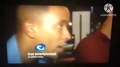 True Entertainment Logo History